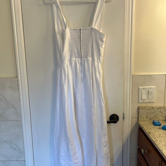 Reformation Tagliatelle Dress - Picture 4 of 8